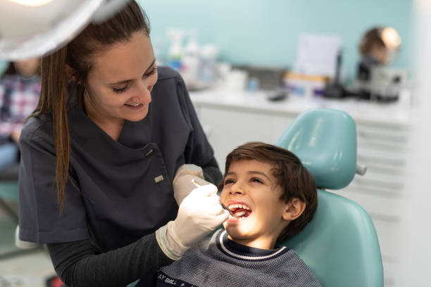 Best Pediatric Emergency Dentist in Carrollton, VA