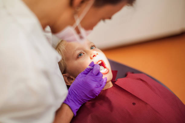 Best Emergency Wisdom Teeth Removal in Carrollton, VA