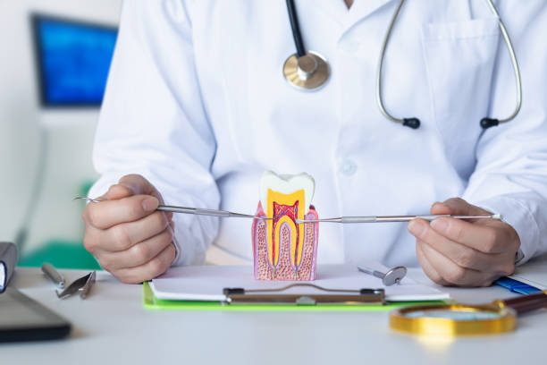 Best Emergency Tooth Extraction in Carrollton, VA