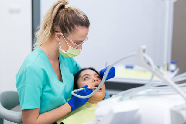Best Walk-In Emergency Dentist in Carrollton, VA