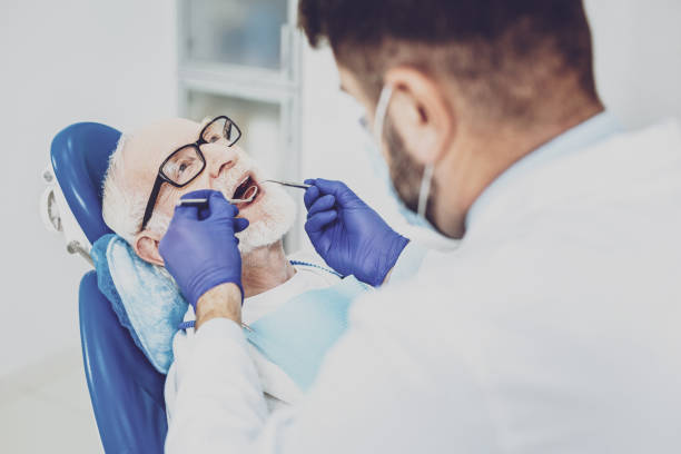 Best After-Hours Emergency Dentist in Carrollton, VA